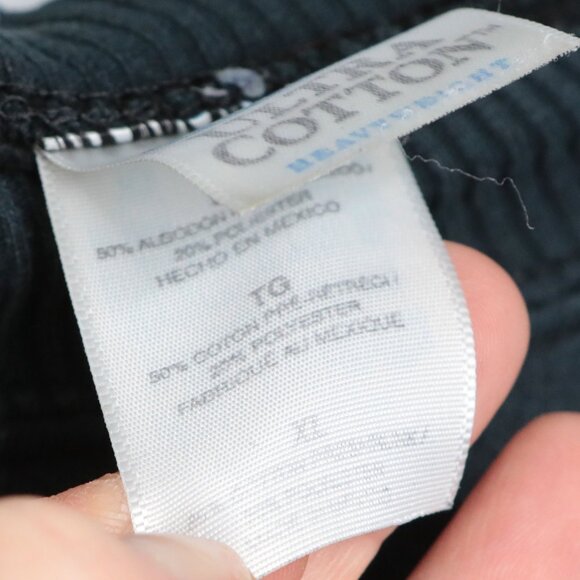 Vintage GILDAN Bobby Orr Hall of Fame Sweatshirt Hockey Green Teal Unisex XL - Picture 6 of 12